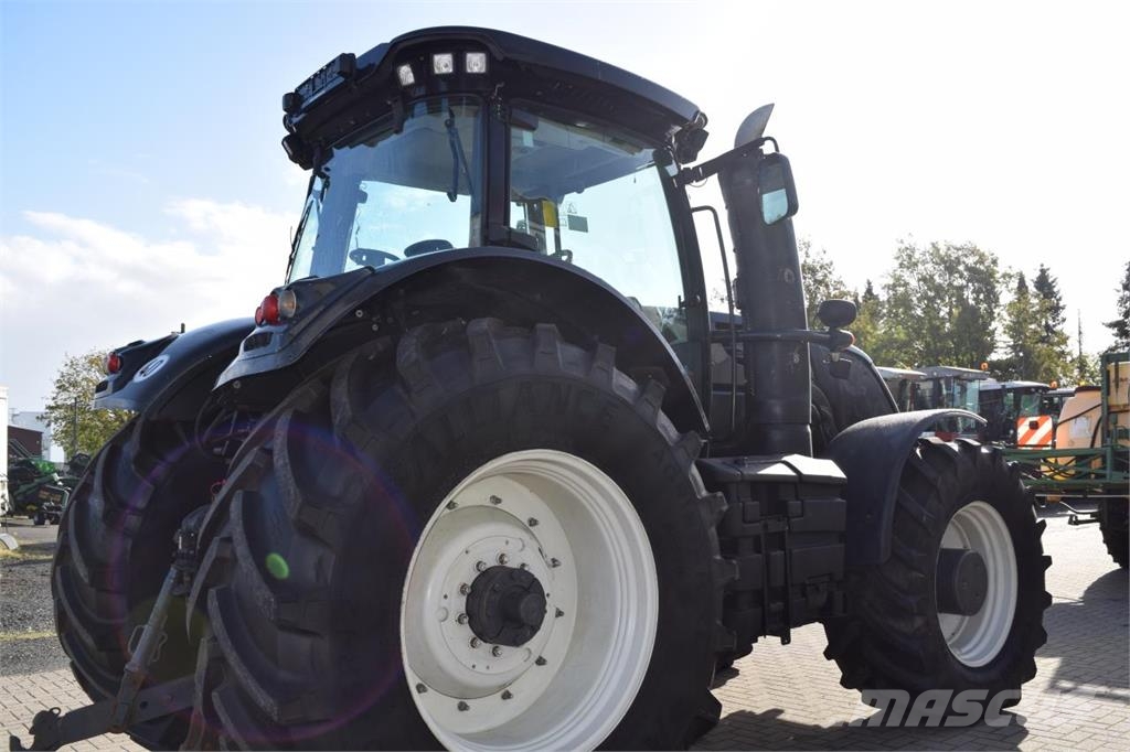 Valtra S353 트랙터