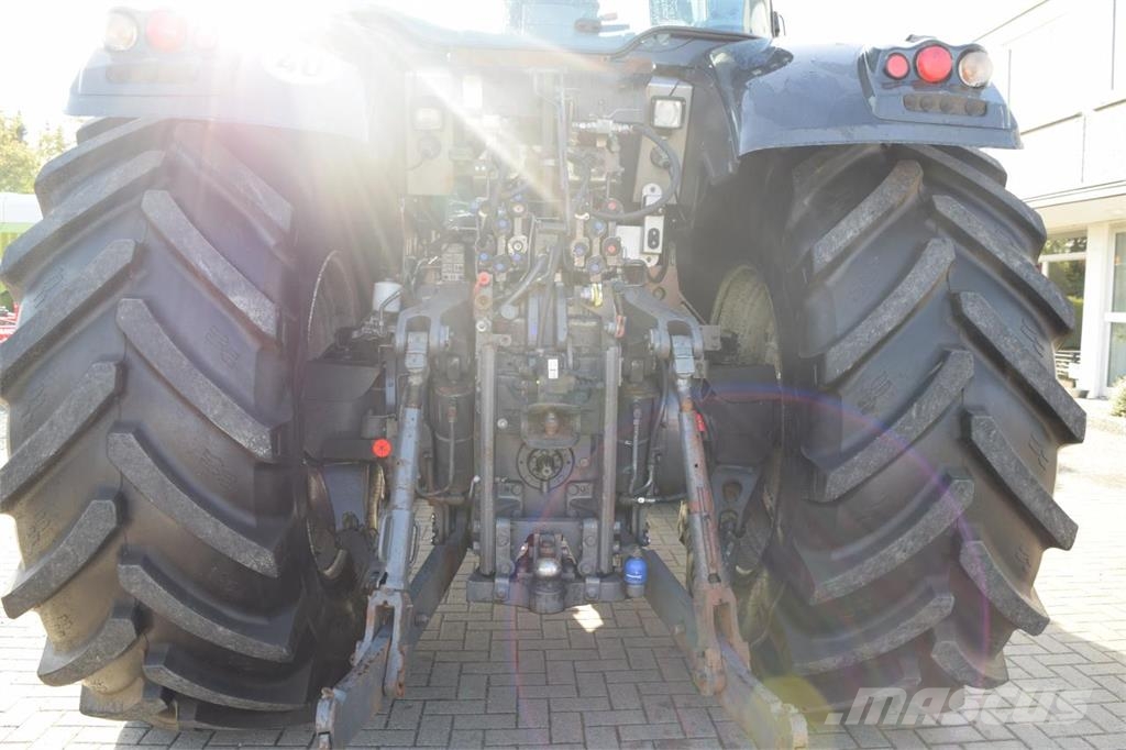 Valtra S353 트랙터