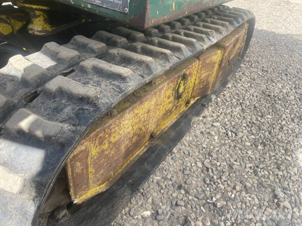 Pel-Job EB12 only for export Miniexcavadoras