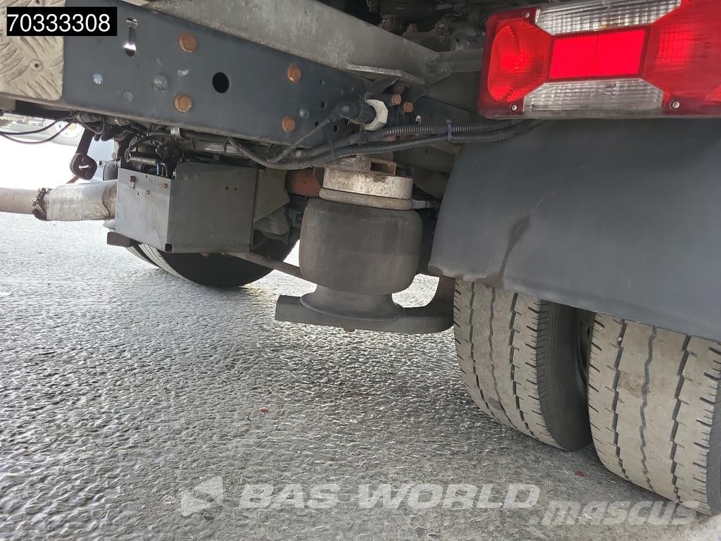  PAGENKOPF Daily 50C18 Other 3.0L Pagenkopf MSL6 Eu Otras furgonetas