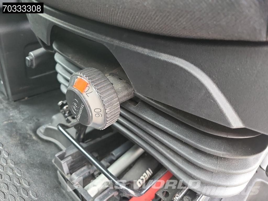 PAGENKOPF Daily 50C18 Other 3.0L Pagenkopf MSL6 Eu Otras furgonetas