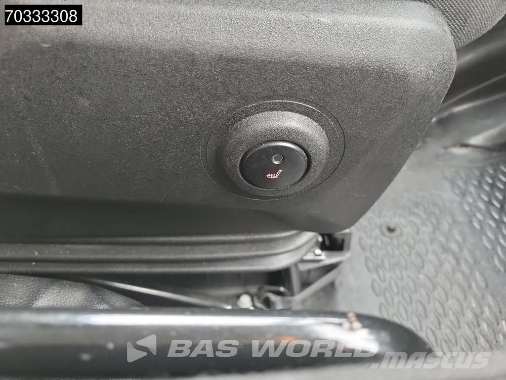  PAGENKOPF Daily 50C18 Other 3.0L Pagenkopf MSL6 Eu Otras furgonetas