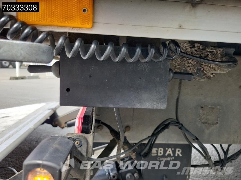  PAGENKOPF Daily 50C18 Other 3.0L Pagenkopf MSL6 Eu Otras furgonetas