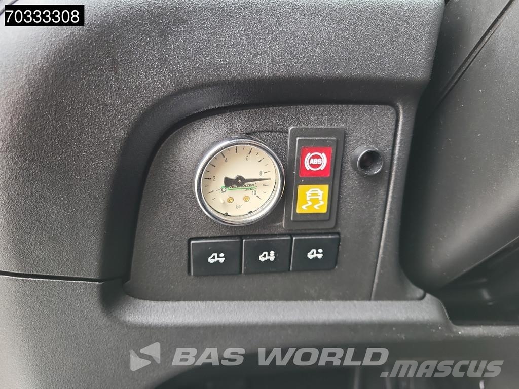  PAGENKOPF Daily 50C18 Other 3.0L Pagenkopf MSL6 Eu Otras furgonetas