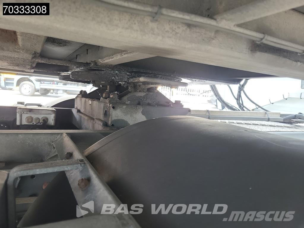  PAGENKOPF Daily 50C18 Other 3.0L Pagenkopf MSL6 Eu Otras furgonetas