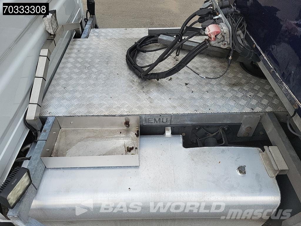  PAGENKOPF Daily 50C18 Other 3.0L Pagenkopf MSL6 Eu Otras furgonetas