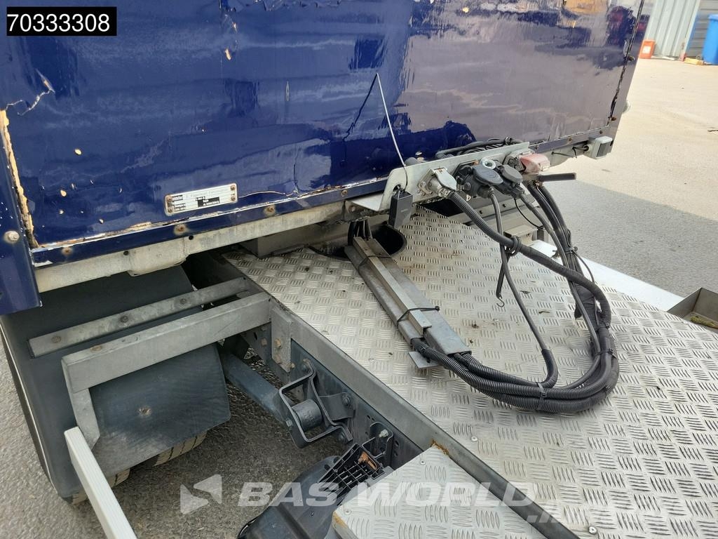  PAGENKOPF Daily 50C18 Other 3.0L Pagenkopf MSL6 Eu Otras furgonetas