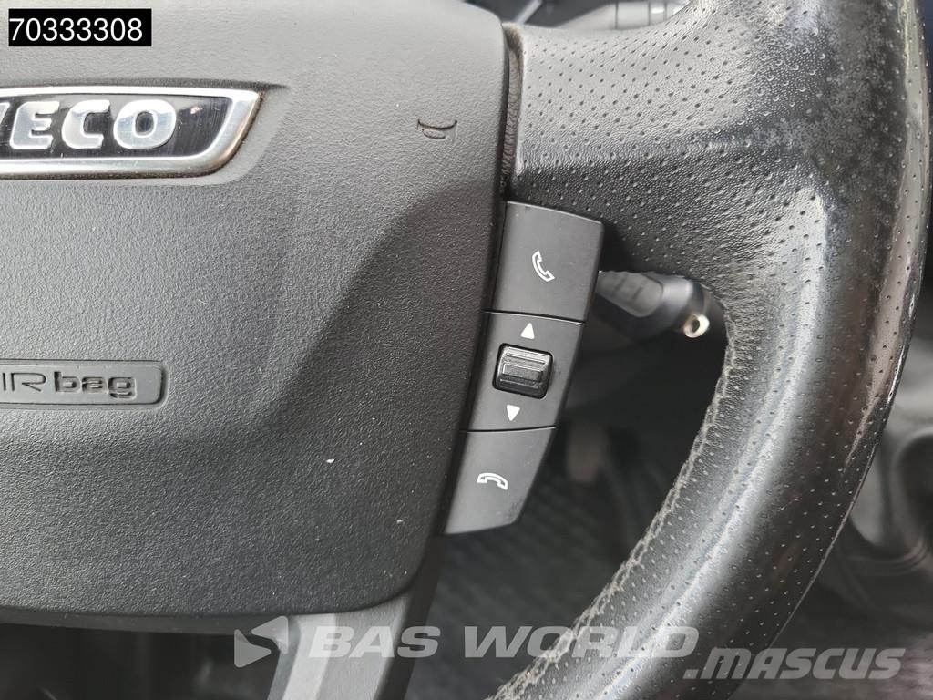  PAGENKOPF Daily 50C18 Other 3.0L Pagenkopf MSL6 Eu Otras furgonetas