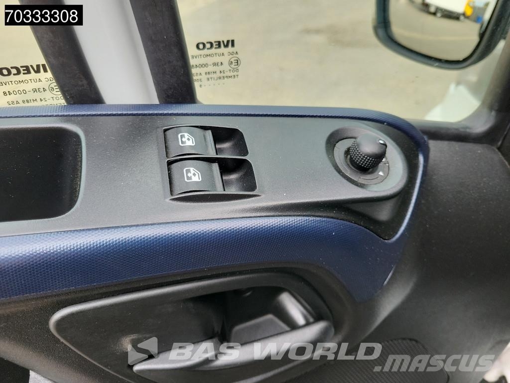  PAGENKOPF Daily 50C18 Other 3.0L Pagenkopf MSL6 Eu Otras furgonetas