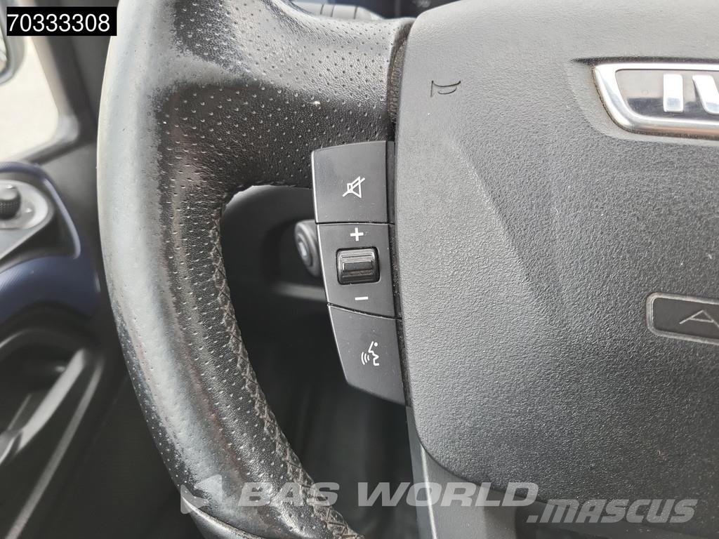  PAGENKOPF Daily 50C18 Other 3.0L Pagenkopf MSL6 Eu Otras furgonetas