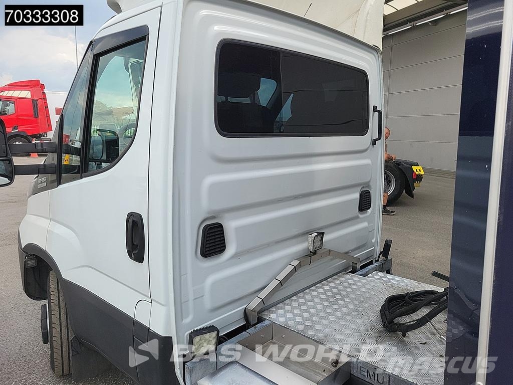  PAGENKOPF Daily 50C18 Other 3.0L Pagenkopf MSL6 Eu Otras furgonetas