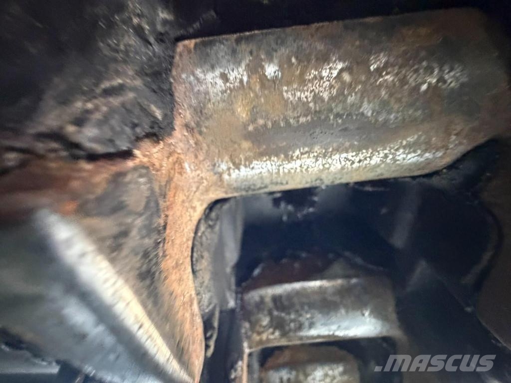 Wacker Neuson ET 65  + KINSHOFER GRABBER / GREIFER - *789h* - QU Mini ekskavatoriai < 7 t