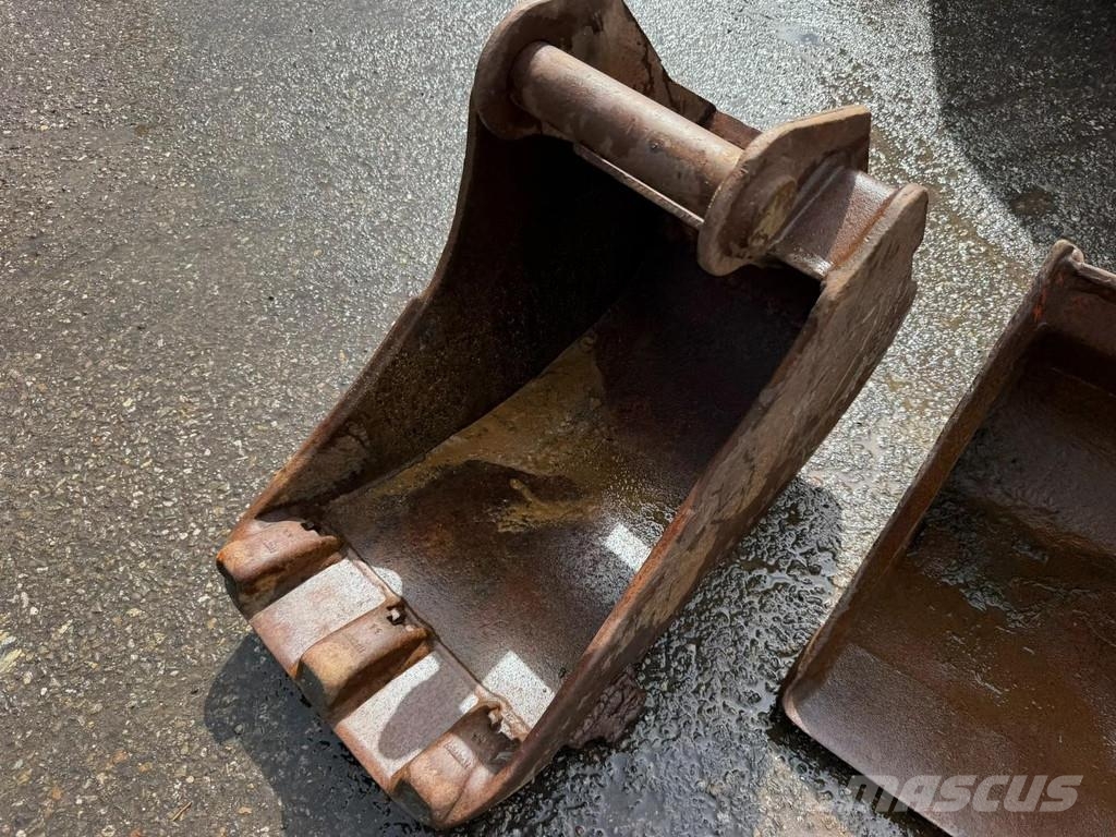 Wacker Neuson ET 65  + KINSHOFER GRABBER / GREIFER - *789h* - QU Mini ekskavatoriai < 7 t