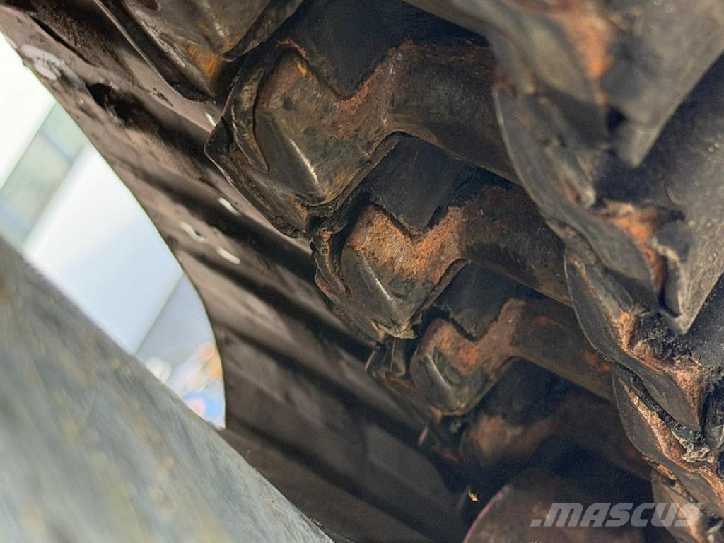 Wacker Neuson ET 65  + KINSHOFER GRABBER / GREIFER - *789h* - QU Mini ekskavatoriai < 7 t