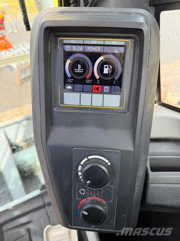Wacker Neuson ET 65  + KINSHOFER GRABBER / GREIFER - *789h* - QU Mini ekskavatoriai < 7 t