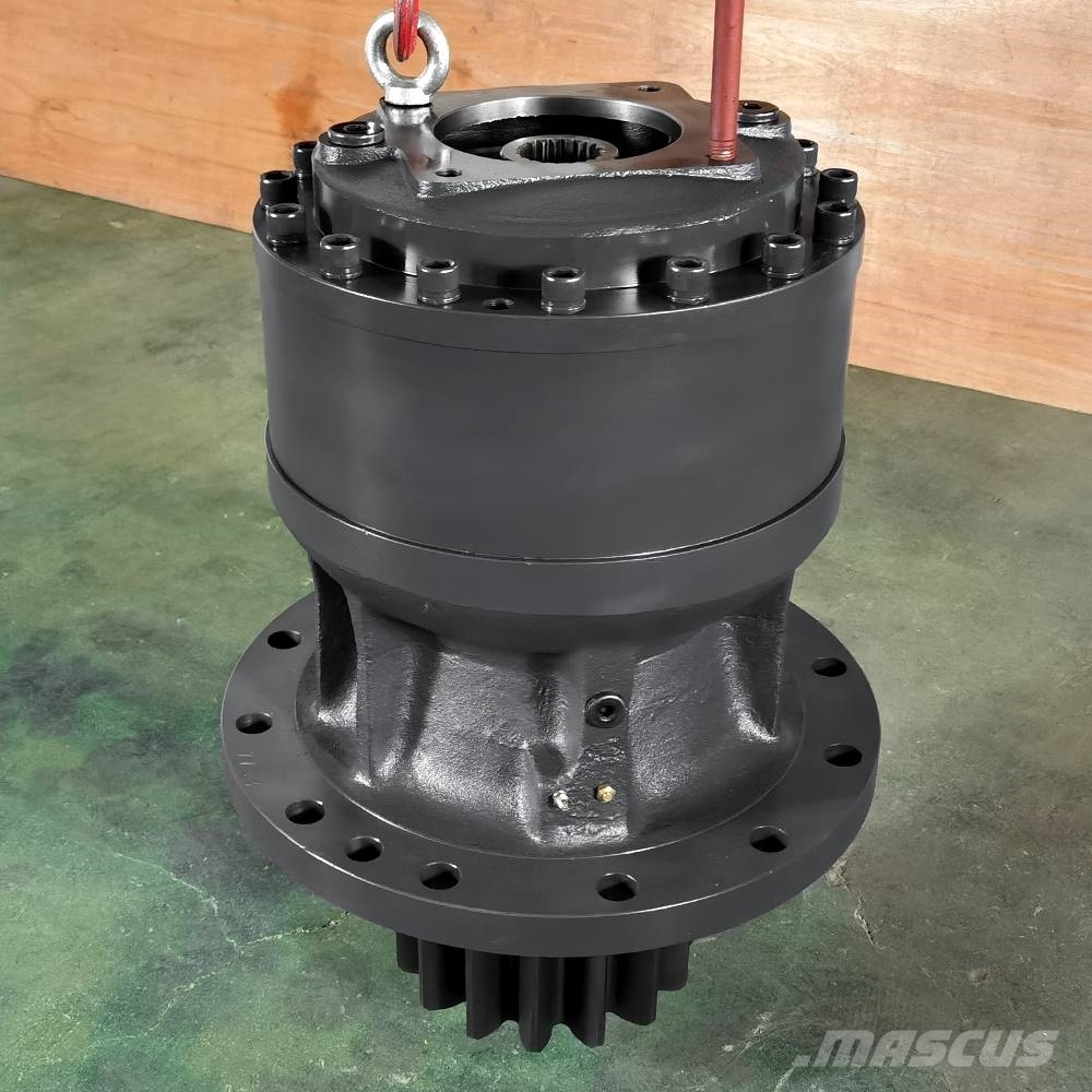 Volvo EC360B Swing Reduction VOE14512787 EC360B Swing G Transmisijos
