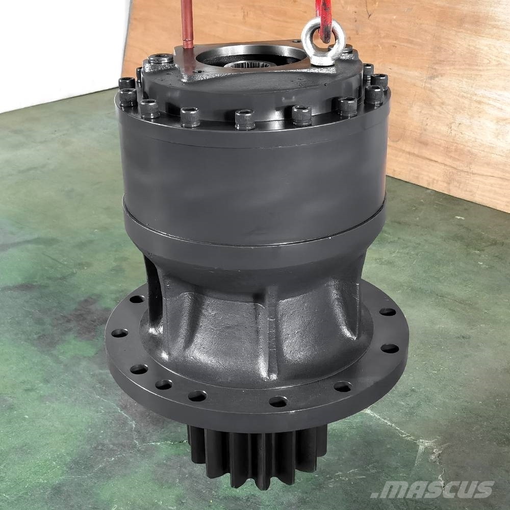 Volvo EC360B Swing Reduction VOE14512787 EC360B Swing G Transmisijos