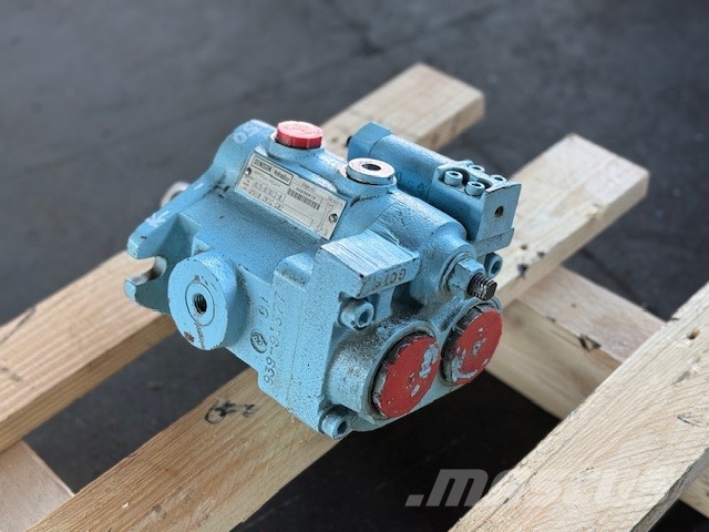 Dennison HYDRAULIC PUMP PV102R1C Hydraulika