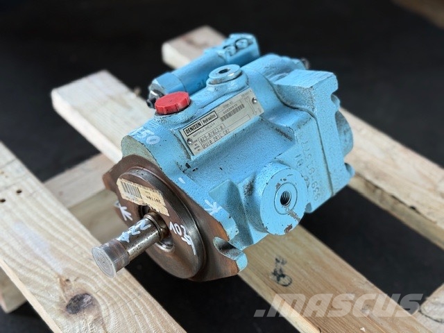 Dennison HYDRAULIC PUMP PV102R1C Hydraulika
