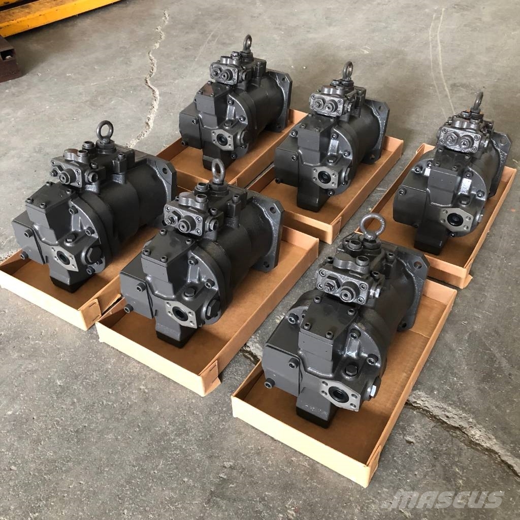 Hitachi ZX330-3 Hydraulic Pump Хидравлични