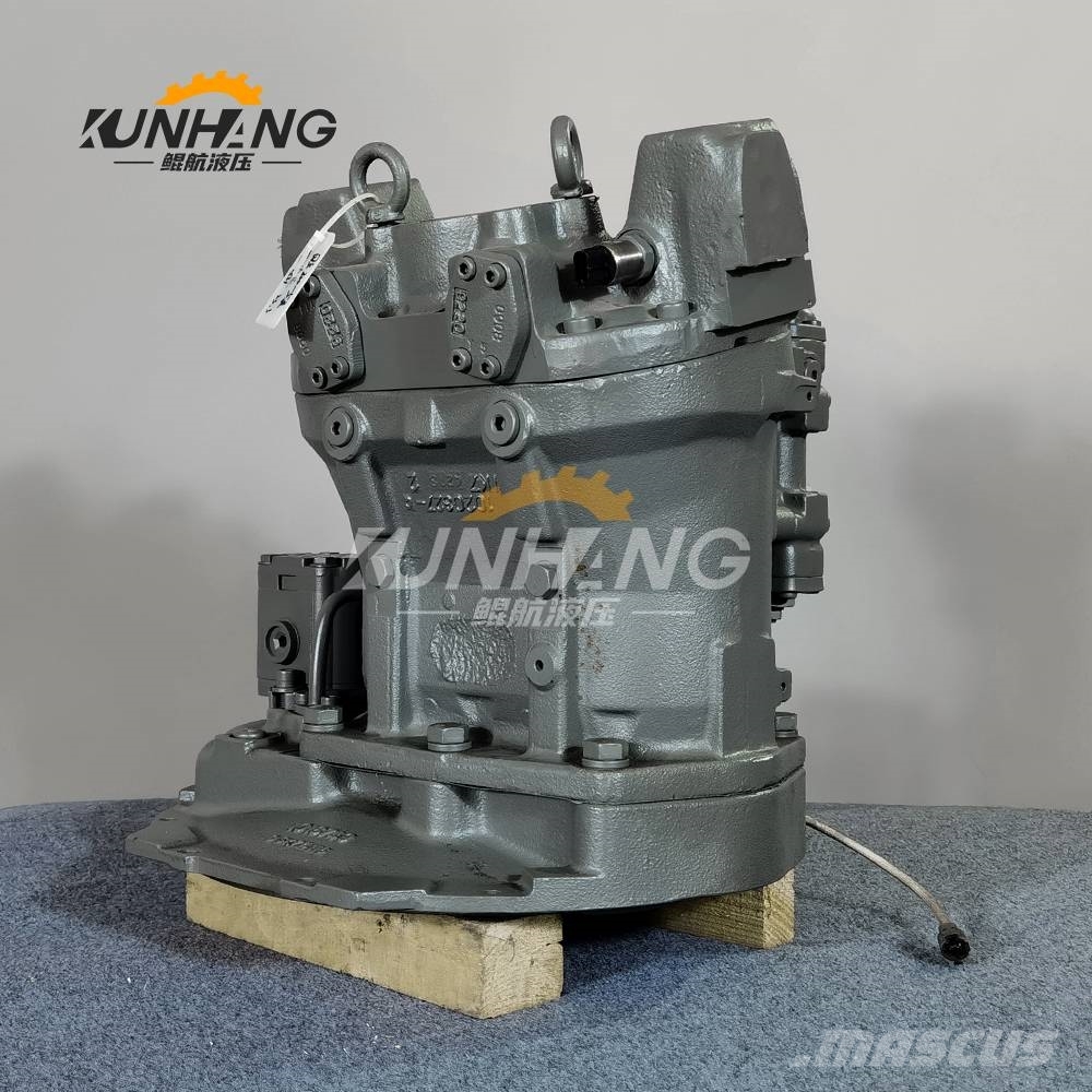 Hitachi EX200-1 EX200-2 EX200-3 Hydraulic Pump 9118971 傳動裝置