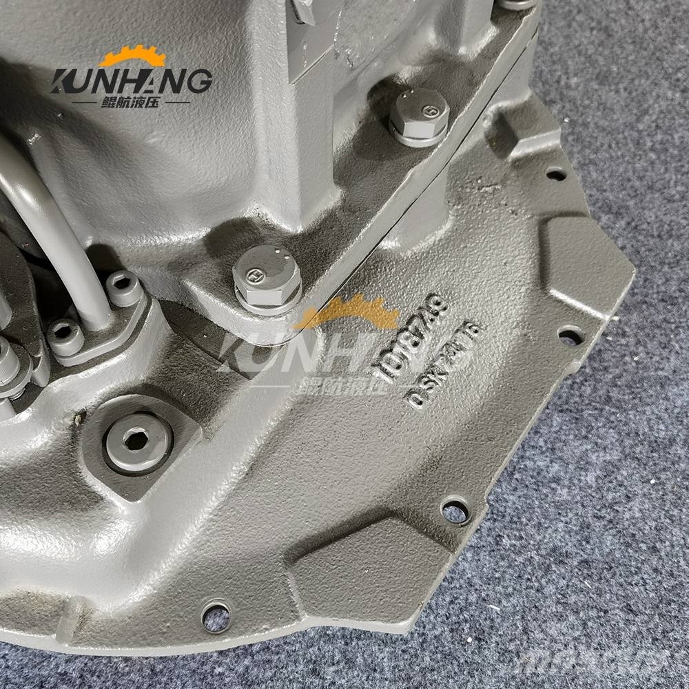 Hitachi EX200-1 EX200-2 EX200-3 Hydraulic Pump 9118971 傳動裝置