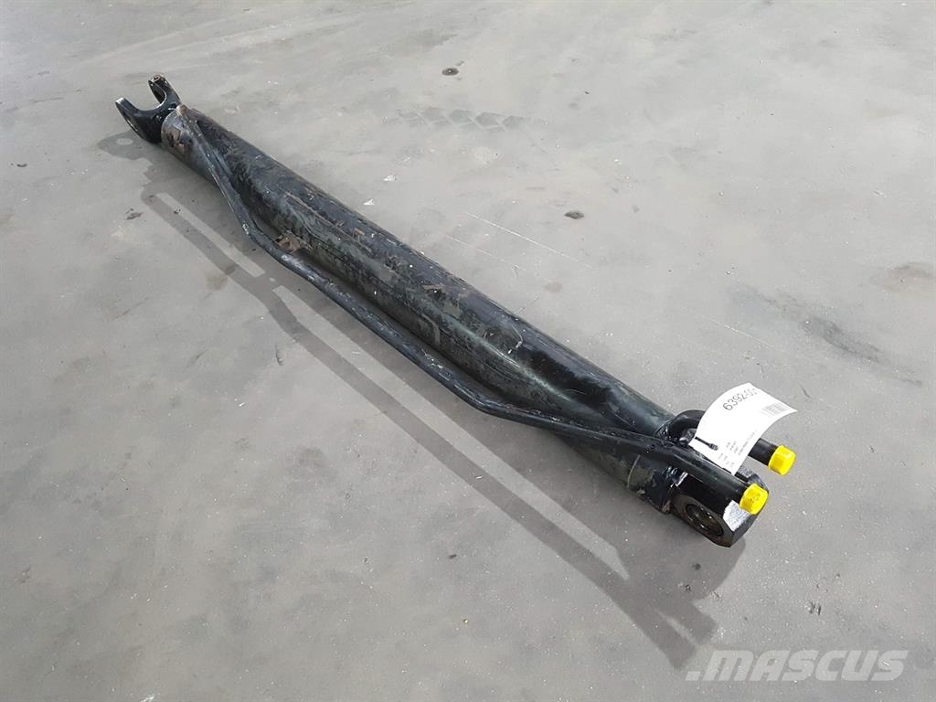 JCB 416 HT - Tilt cylinder/Kippzylinder/Nijgcilinder هيدروليات