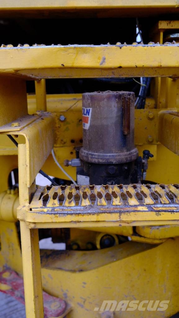 Volvo L 150 Læssemaskiner på hjul