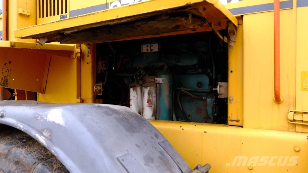 Volvo L 150 Læssemaskiner på hjul