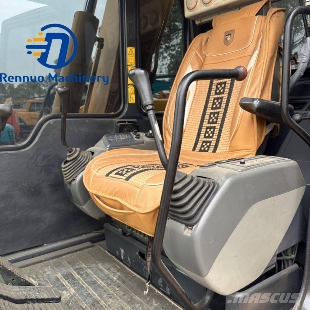 Komatsu PC 60 Miniexcavadoras