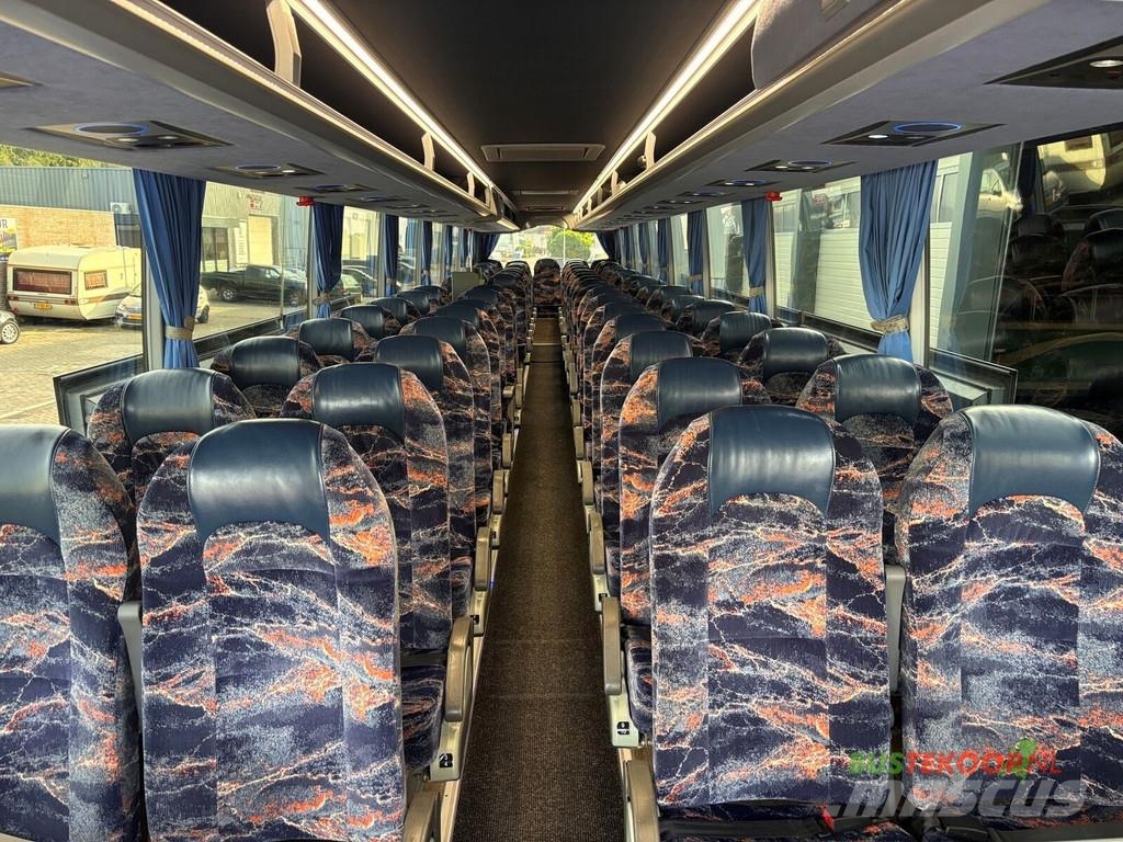 Van Hool TX17 ACRON 70 Seats Autocar