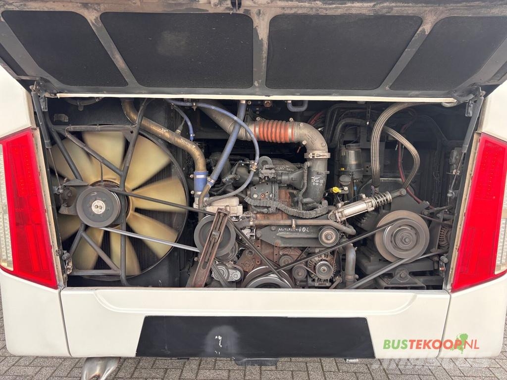 Van Hool TX17 ACRON 70 Seats Autocar