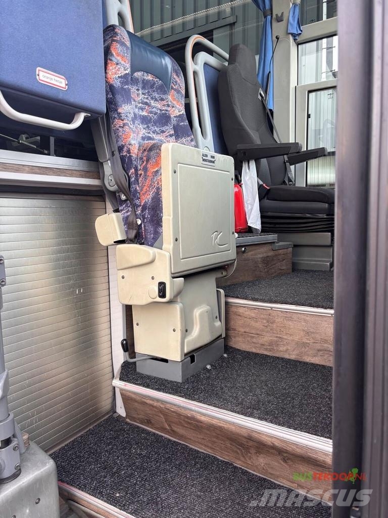 Van Hool TX17 ACRON 70 Seats Autocar