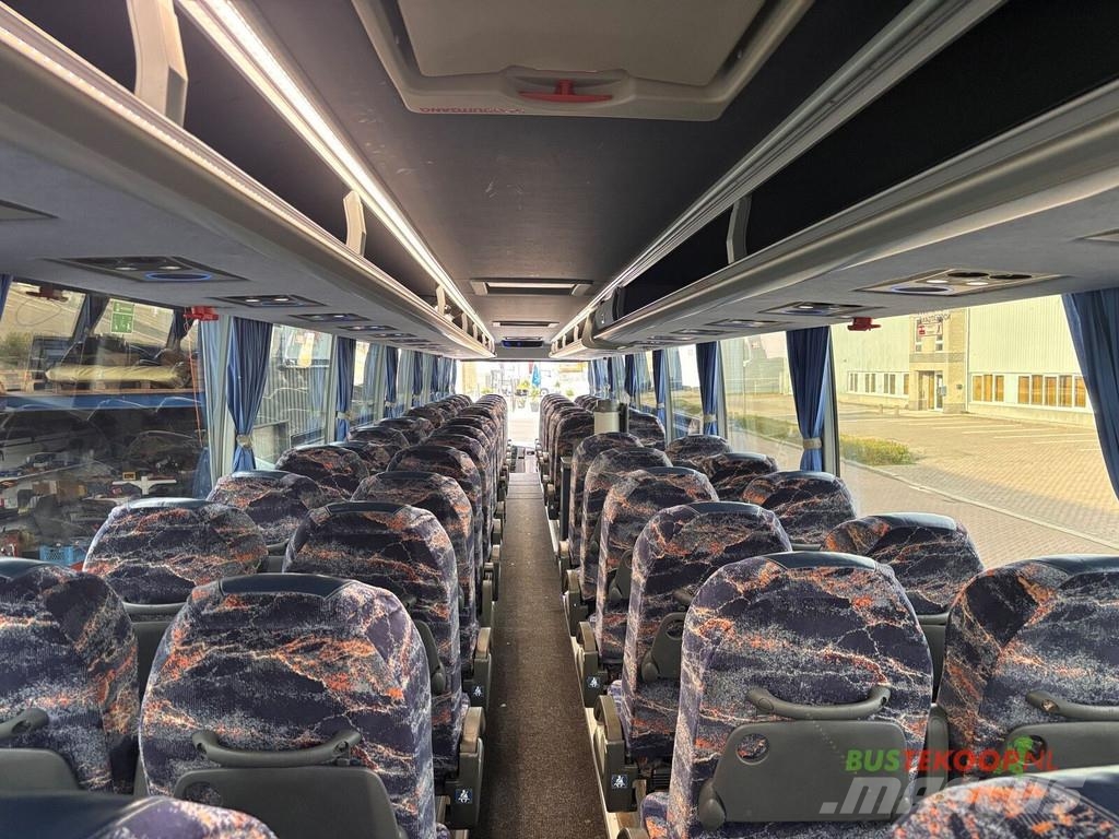 Van Hool TX17 ACRON 70 Seats Autocar