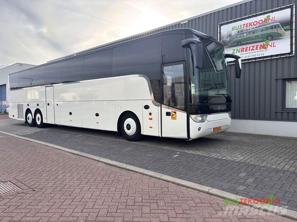 Van Hool TX17 ACRON 70 Seats Autocar