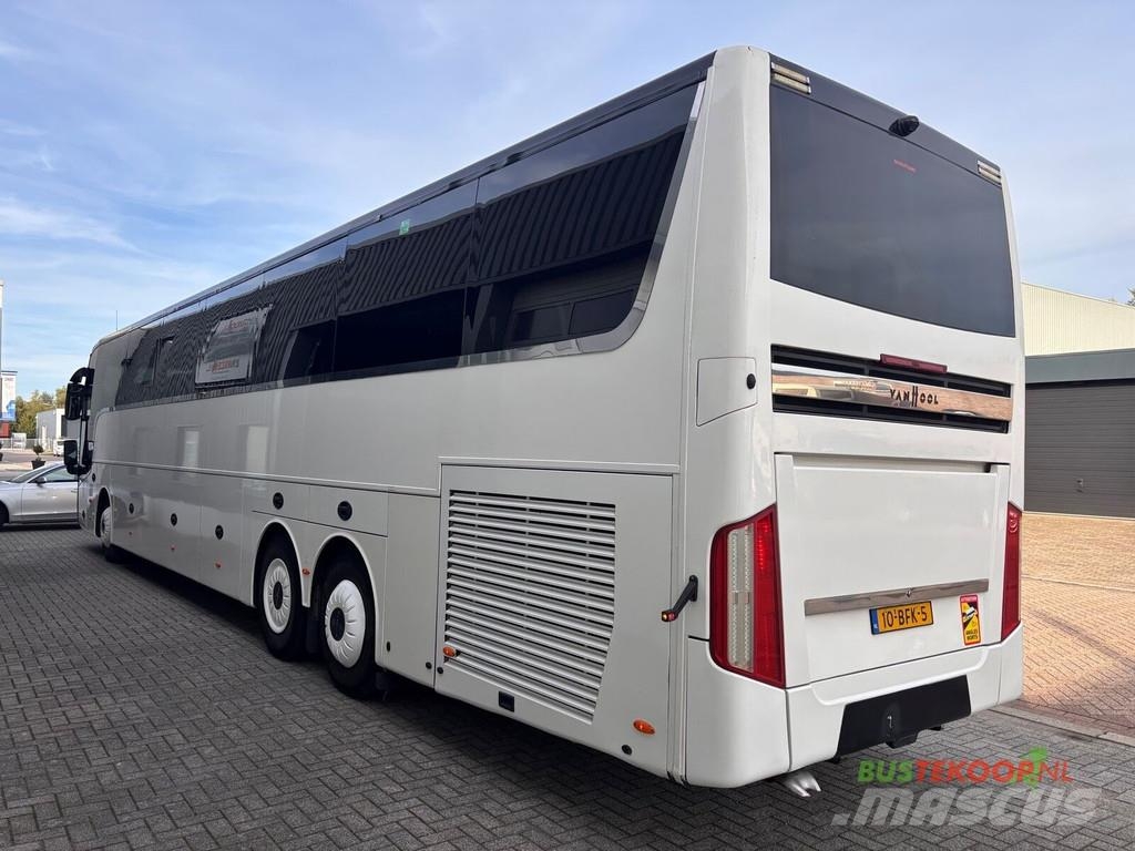 Van Hool TX17 ACRON 70 Seats Autocar