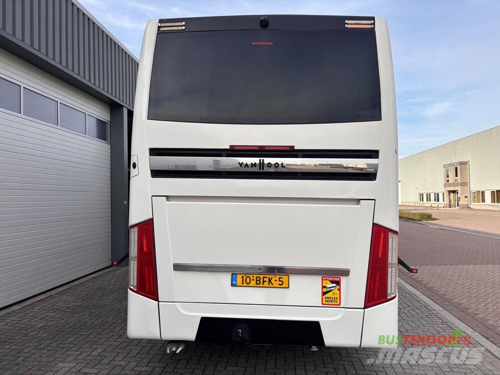 Van Hool TX17 ACRON 70 Seats Autocar