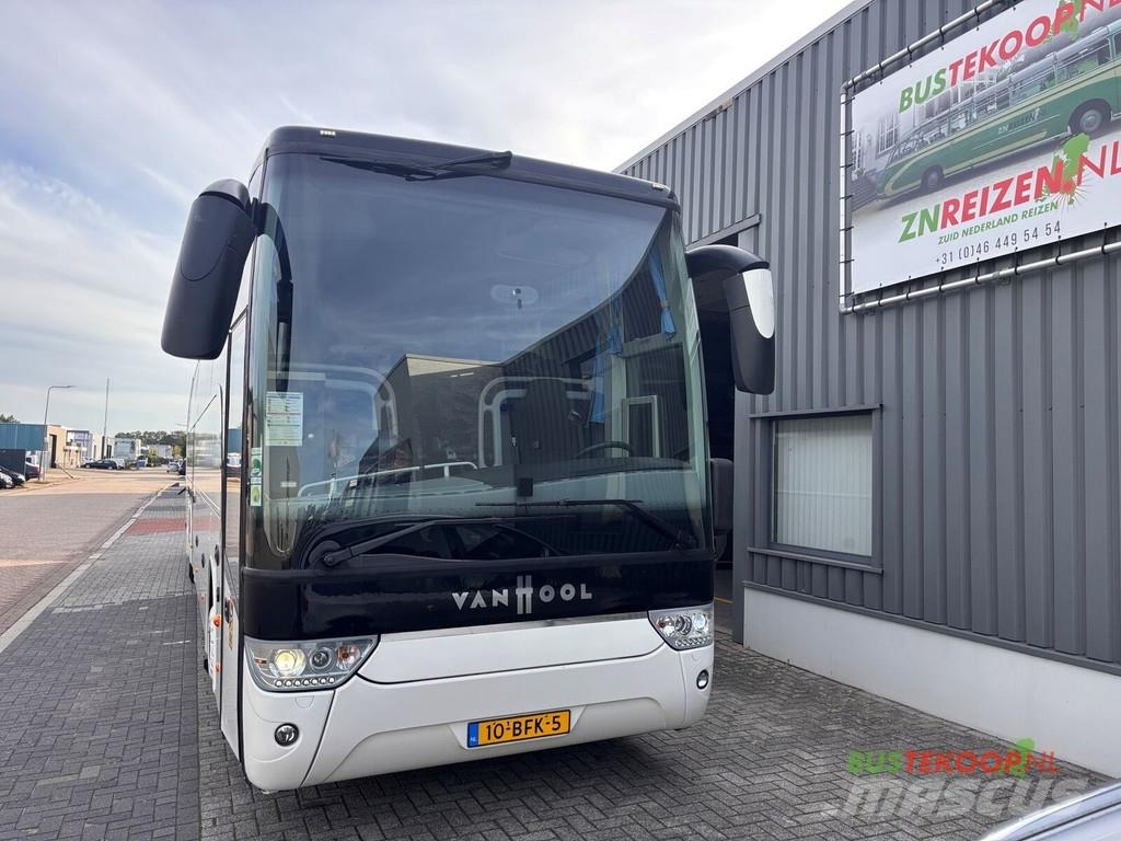 Van Hool TX17 ACRON 70 Seats Autocar