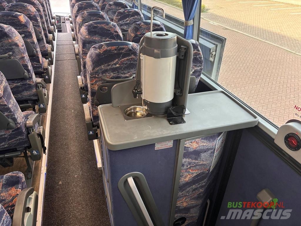 Van Hool TX18 ACRON 70 Seats Reisebusse