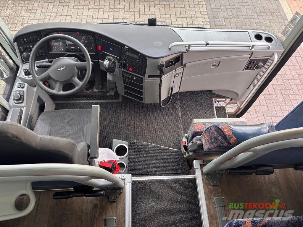 Van Hool TX18 ACRON 70 Seats Reisebusse