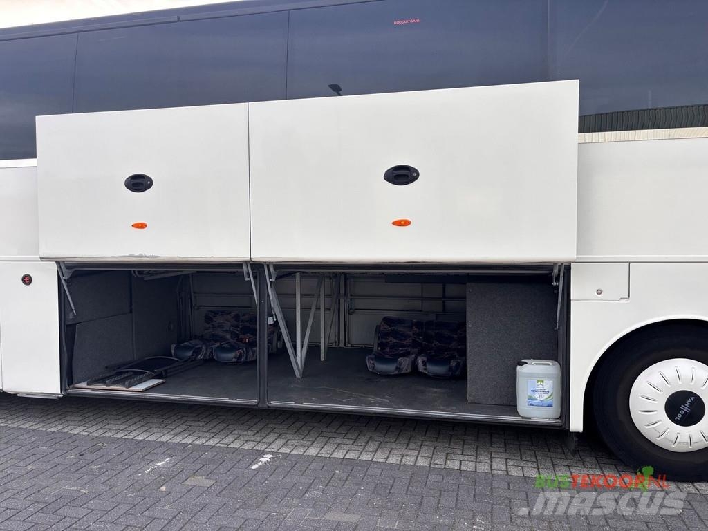 Van Hool TX18 ACRON 70 Seats Reisebusse