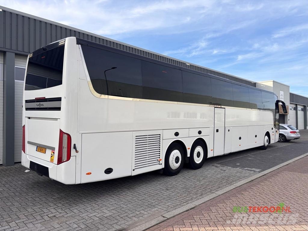 Van Hool TX18 ACRON 70 Seats Reisebusse