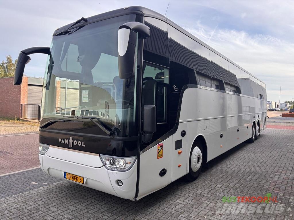 Van Hool TX18 ACRON 70 Seats Reisebusse