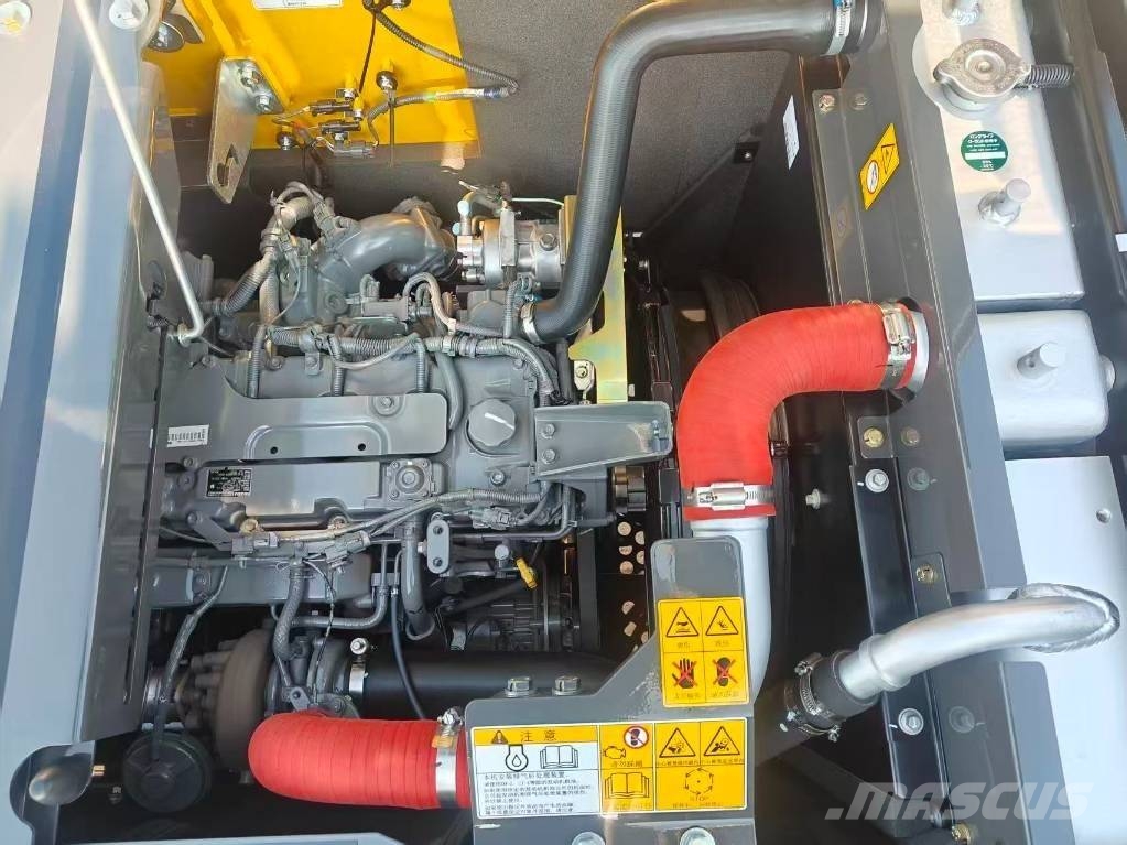 Sumitomo SH130-7 Vidutinės galios ekskavatoriai 7-12 t