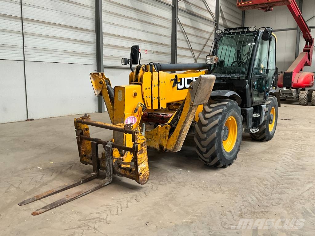 JCB 540-170 Teleskoplæssere