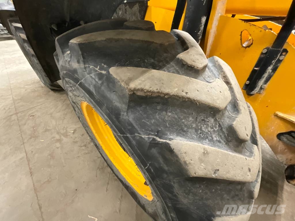 JCB 540-170 Teleskoplæssere