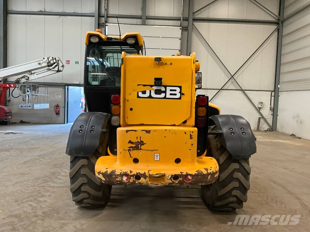 JCB 540-170 Teleskoplæssere