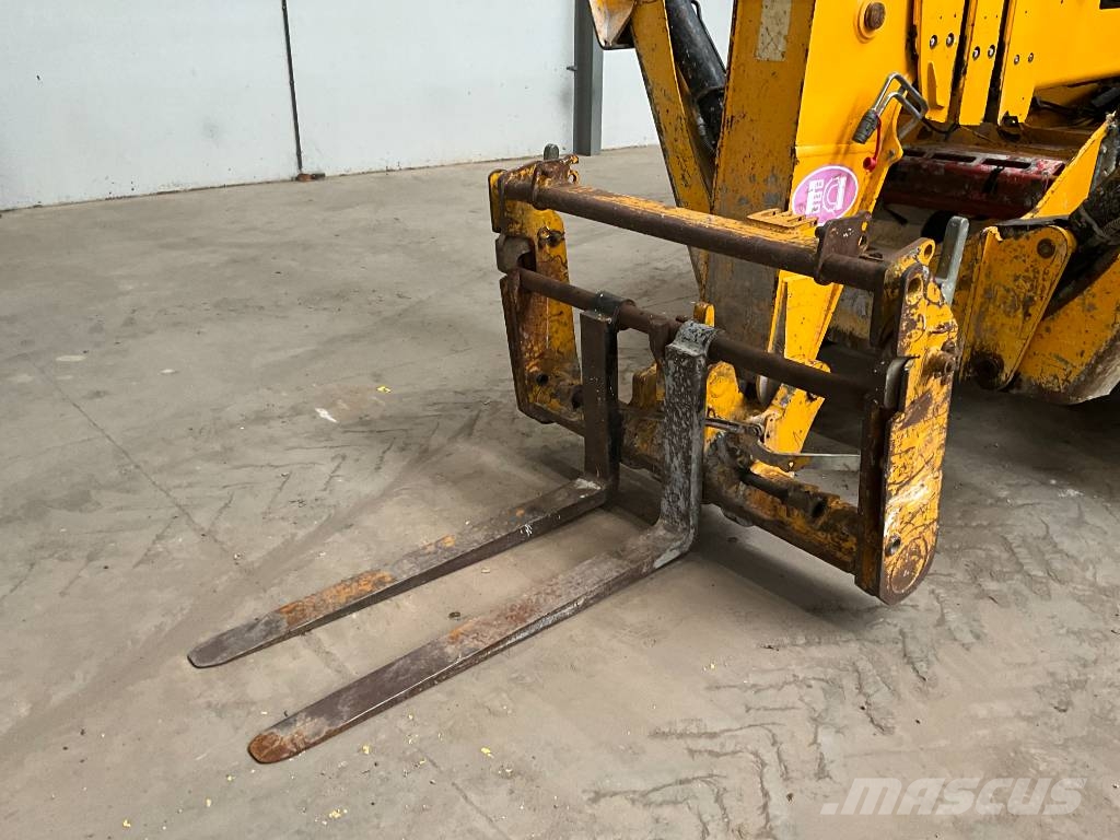 JCB 540-170 Teleskoplæssere