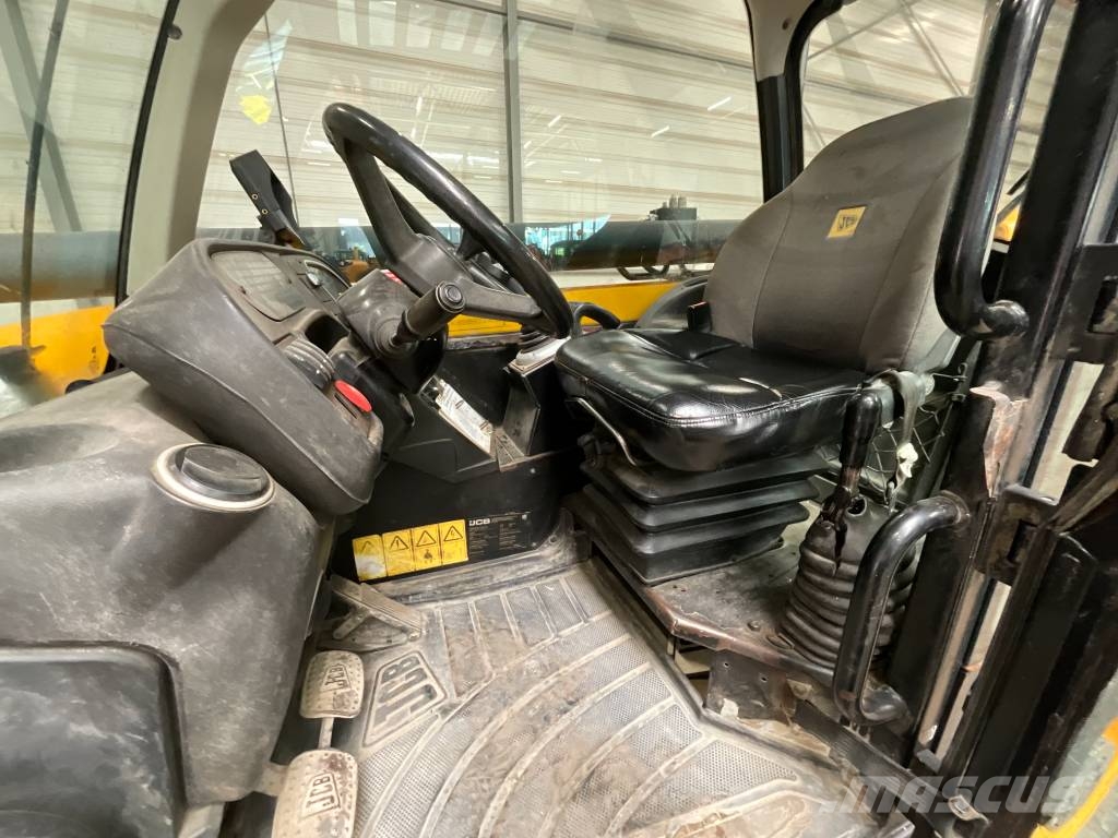 JCB 540-170 Teleskoplæssere