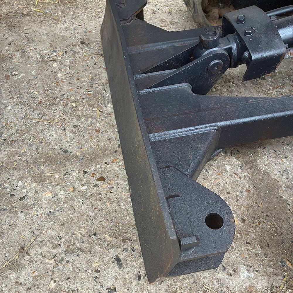 Kubota U 10-3 Εκσκαφάκι (διαβολάκι) < 7t